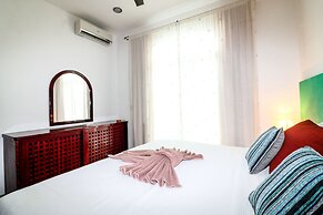 Apartment Castello 1B