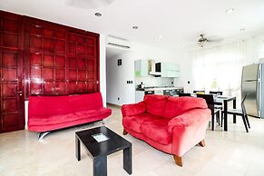 Apartment Castello 1B