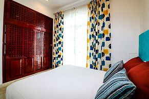 Apartment Castello 1C