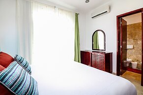 Apartment Castello 1C