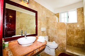 Apartment Castello 1C