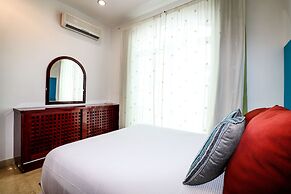 Apartment Castello 1C