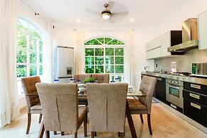 Apartment Castello 2B