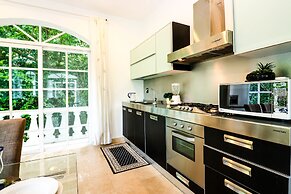 Apartment Castello 2B