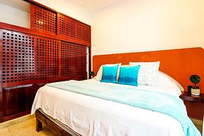 Apartment Castello 2B