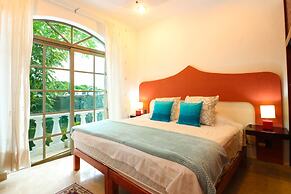 Apartment Castello 2B