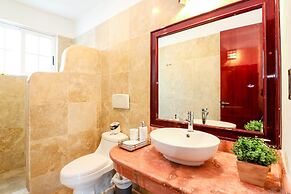 Apartment Castello 2B