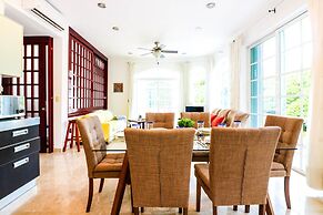 Apartment Castello 2B