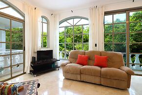 Apartment Castello 2B