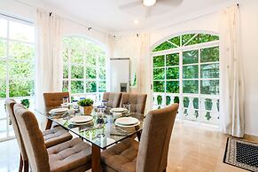 Apartment Castello 2B