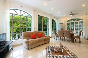 Apartment Castello 2B