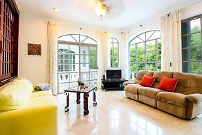 Apartment Castello 2B