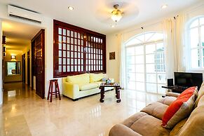 Apartment Castello 2B