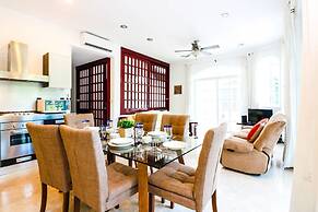 Apartment Castello 2B