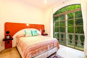 Apartment Castello 2B