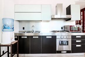 Apartment Castello 2C