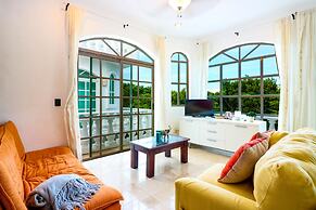 Apartment Castello 2C