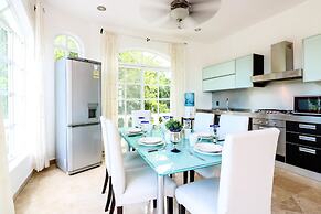 Apartment Castello 2C