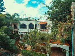 Villa Hacienda Mexico