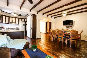 Villa Hacienda Mexico
