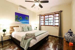 Villa Hacienda Mexico