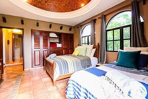 Villa Hacienda Mexico