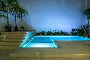Apartment Habita 103