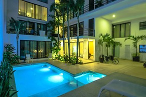Apartment Habita 103