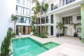 Apartment Habita 103