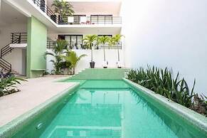 Apartment Habita 202