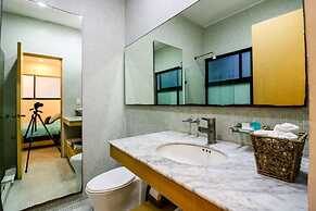 Apartment Habita 202