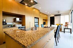 Apartment Habita 202