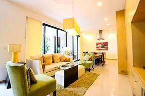 Apartment Habita Combo