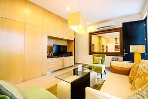 Apartment Habita Combo