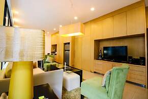Apartment Habita Combo