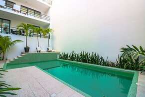 Apartment Habita Combo