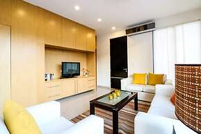 Apartment Habita Combo