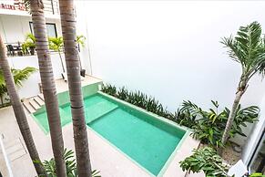 Apartment Habita Combo