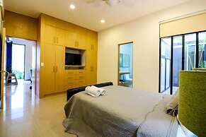 Apartment Habita Combo