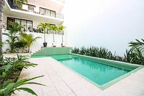 Apartment Habita Combo