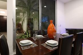 Villa Club Real 224
