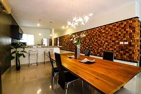 Apartment Sabbia B401