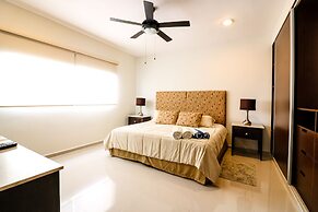 Apartment Sabbia B401