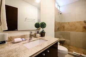 Apartment Sabbia B401