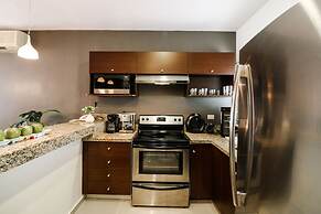 Apartment Sabbia B401