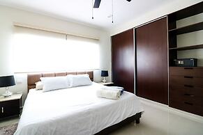 Apartment Sabbia B401