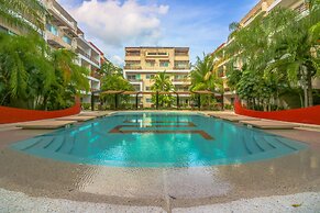 Apartment Sabbia B401