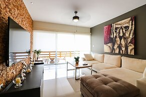 Apartment Sabbia B401