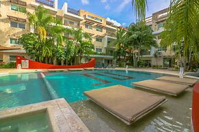 Apartment Sabbia B401