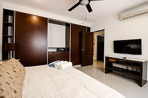 Apartment Sabbia B401